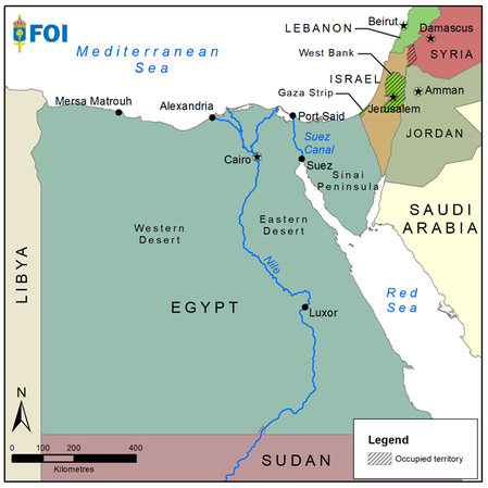 Egypt