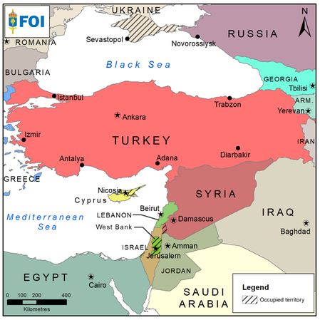 Turkey